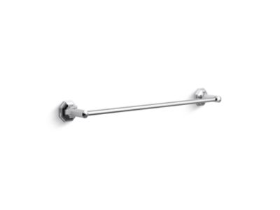 Kallista For Town By M Smith P31000-00 For Town Towel Bar, 24"
