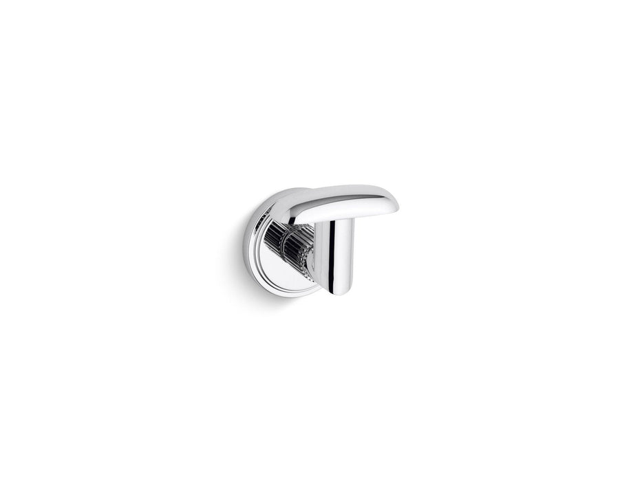 Kallista P34006-00-AD Vir Stil by Laura Kirar Hook