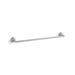 Kallista P34600-00 Bellis Towel Bar, 24"