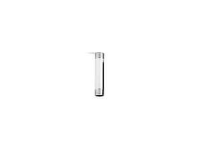 Kallista P21520-00 Shower Arm, 3" Ceiling Mount