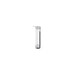 Kallista P21520-00 Shower Arm, 3" Ceiling Mount