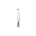 Kallista P21521-00-CP Kallista 6" Ceiling-Mounted Rain Showerhead Arm