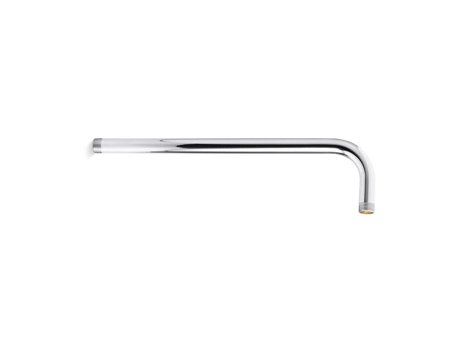 Kallista P21523-00-CP Kallista Wall-Mounted Rain Showerhead Arm