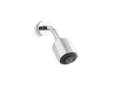 Kallista P21501-00 Showerhead, Contemporary Multi-Function