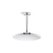Kallista P21512-00 Raindome, Contemporary 8"