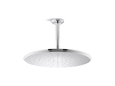 Kallista P21513-00 Raindome, Contemporary 12"