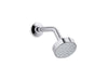 KOHLER K-72416 Awaken G90 Single-function showerhead, 1.5 gpm