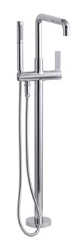 Polished Chrome
