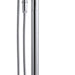 Kallista P24418-00-CP One Freestanding Bath Faucet, Less Handshower