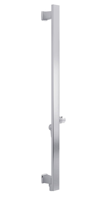 Kallista P21664-00-CP Modern Slidebar