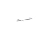 Kallista P34802-00-CP Taper by Bjarke Ingels 12" Towel Bar