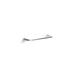 Kallista P34802-00-CP Taper by Bjarke Ingels 12" Towel Bar