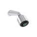Kallista P24840-00-GN Taper by Bjarke Ingels Multifunction Showerhead with Arm