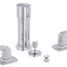 Kallista P24735-LV-CP Per Se Bidet Faucet