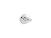 Kallista P21487-00-AD Laura Kirar Fixed Wall Bracket