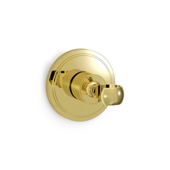 Kallista P21487-00-AD Laura Kirar Fixed Wall Bracket