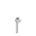 Kallista P24175-00-CP Laura Kirar Handshower with Hose