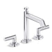 Kallista Pure Paletta By Lk P24904-LV Pure Paletta Deck-Mount Bath Set