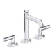 Kallista Pure Paletta By Lk P24905-LV Pure Paletta Basin Set, Tall Spout