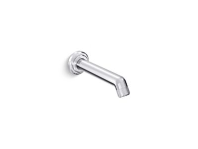 Kallista Pinna Paletta By Lk P24914-CPH Pinna Paletta Wall Bath Spout