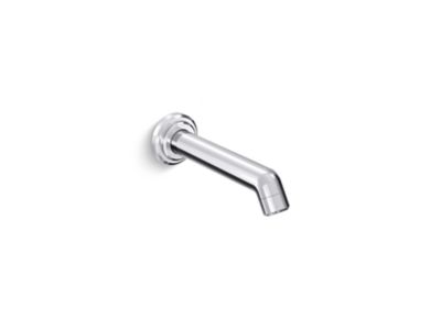 Kallista Pure Paletta By Lk P24917-00 Pure Paletta Wall Bath Spout