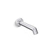 Kallista Pure Paletta By Lk P24917-00 Pure Paletta Wall Bath Spout