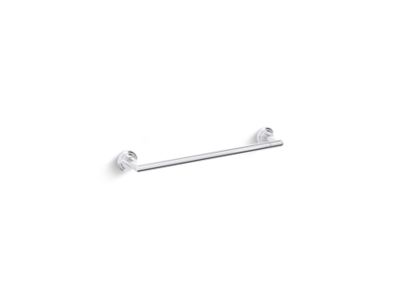Kallista Pure Paletta By Lk P24943-00 Pure Paletta Towel Bar, 18"