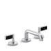 Kallista P24491-NM One Basin Set, Lever, Nm Stone