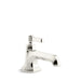 Kallista P22740-00-CP For Town Single-Control Sink Faucet
