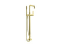 Unlacquered Brass