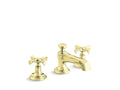 Unlacquered Brass
