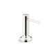 Kallista P25015-00-CP Quincy Soap/Lotion Dispenser