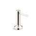 Kallista P25015-00 Quincy Soap Dispenser