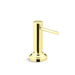 Kallista P25015-00 Quincy Soap Dispenser