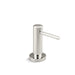 Kallista P25215-00-AD One Soap/Lotion Dispenser