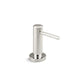 Kallista P25215-00 One Soap Dispenser
