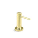 Kallista P25215-00 One Soap Dispenser