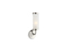 Kallista P31221-00-CP For Loft Wall Sconce