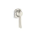 Kallista P70304-00-AD Classic Flush Handle Finish Upgrade