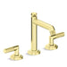 Kallista Pinna Paletta By Lk P24900-ULB Pinna Paletta Basin Set, Tall Spout