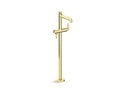Unlacquered Brass
