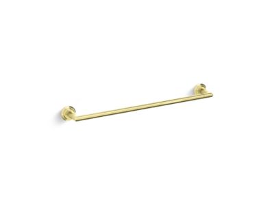 Kallista Pinna Paletta By Lk P24931-ULB Pinna Paletta Towel Bar, 24"