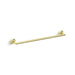 Kallista Pinna Paletta By Lk P24931-ULB Pinna Paletta Towel Bar, 24"