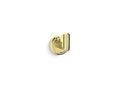 Unlacquered Brass