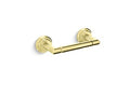 Unlacquered Brass