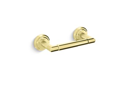 Kallista Pinna Paletta By Lk P24939-ULB Pinna Paletta Toilet Paper Holder