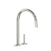 Kallista P25200-00 One Pulldown Kitchen Faucet