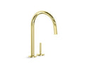 Unlacquered Brass