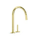 Kallista P25200-00 One Pulldown Kitchen Faucet