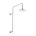 Kallista P21441-00-CP For Town Rain Showerhead Arm